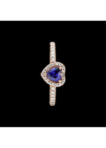 Каблучка Пандора "Щирі почуття" 188421C01 Kabluchka (355346558)