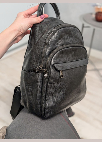 Рюкзак шкіряний Vishnya (307356036)