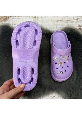 Кроксы женские пена Fashion (331737608)