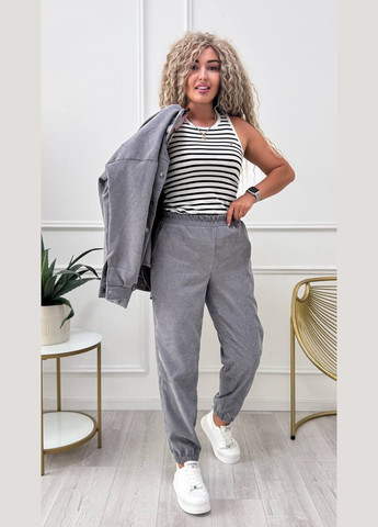 Женский костюм батал Style Point (342075924)