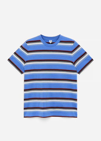 Футболка Arket - (331695518)