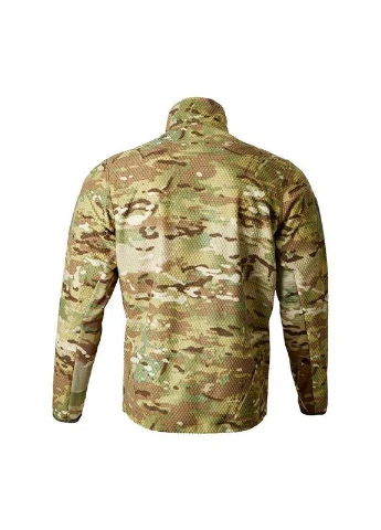 Кофта флисовая ALPHA - multicam Vik-Tailor (315878775)