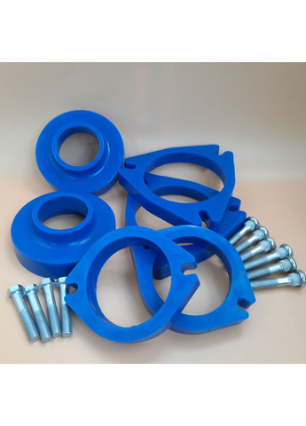 Проставки OUTLANDER XL 2006-2012 для збільшення кліренсу No Brand (371993118)