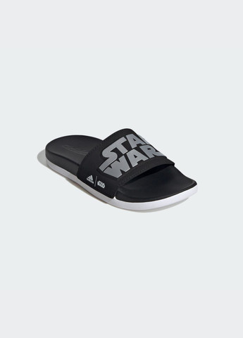 Шлепанцы Star Wars Adilette Comfort adidas (314984284)