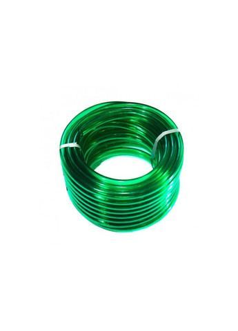 Шланг силиконовый садовый Caramel 3/4 дюйма 50 метров (CAR3/4 50) зеленый Presto-PS (280877146)