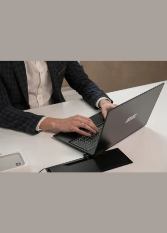 Ноутбук Imaginary 15.6" FHD IPS AG, Intel i71255U, 16GB, F512GB, UMA, DOS, Чорний 2E (314777735)