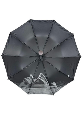 Жіноча парасолька напівавтоматична d=102 см Bellissima (288048189)