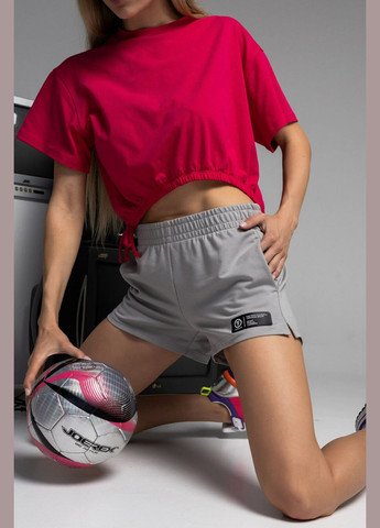 Женские шорты TOTALFIT (328092321)