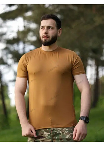 Футболка тактична JERSEY для військових потовідвідна в кольорі Undolini (366547217)