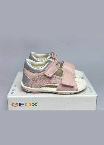 Дитячі босоніжки Nicely 22р, сандалі на дівчинку Geox (291882996)