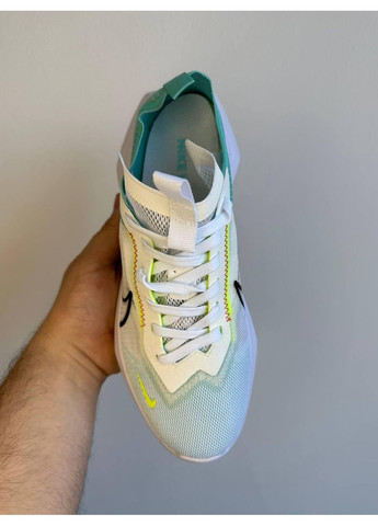 КРОСІВКИ ЖІНОЧІ NIKE VISTA BLUE-GREEN НАЙК ВІСТА No Brand сірі демісезони (367172304)