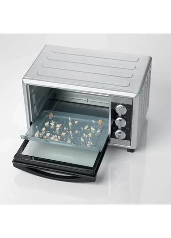 Печь электрическая 985 Silver Ariete (372464584)