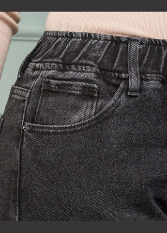 Джинсы LJ A258 Alenka Plus - (354699824)