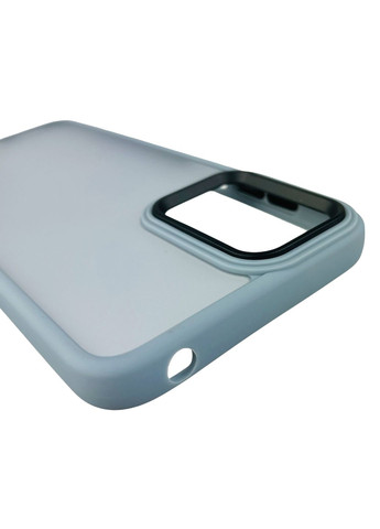 Чехол для Moto G13 PAWV0015 противоударный с высокими бортами на моторола г13 лавандовый Motorola (366019191)