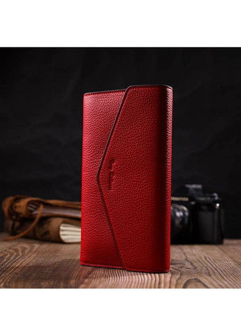 Женский кожаный кошелек 19,5х10,5х2 см Tony Bellucci (288046605)