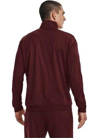 Олімпійка Sportstyle Tricot Bordo 1329293-690 Under Armour (399405689)