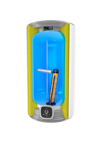 Бойлер Steatite Genius VM 100 D400S-3E-C (1800W) Atlantic (307285253)