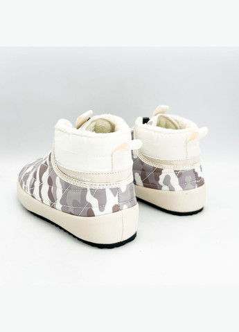 Осенние ботинки (р) текстиль 0-1-1-hwz-24381 Restime