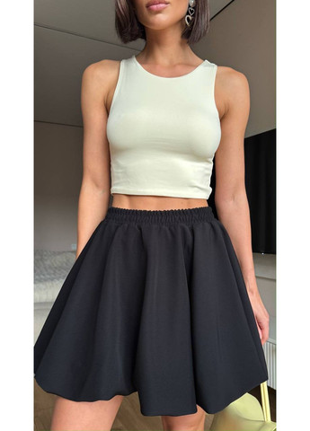 Стильна спідниця з костюмки Україна (360898503)