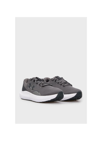 Сірі Осінні кросівки чоловічі charged surge 4 (3027000-106) Under Armour