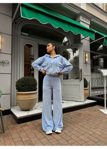 Жіночій спортивний костюм FINO Mode (351597072)