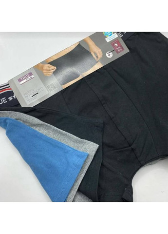 Набор мужских трусов True Style боксери (349817963)