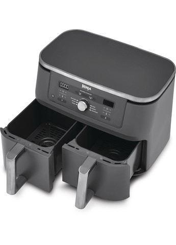 Мультипечь Dual Zone Air Fryer Max (DZ400EU) Ninja (369726615)