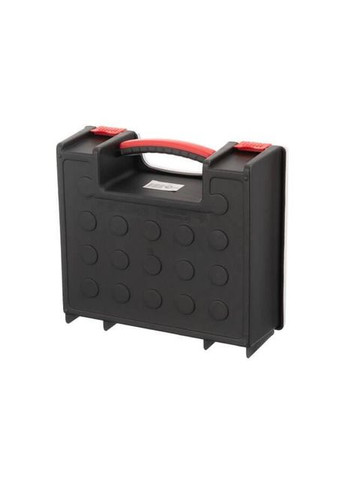 Органайзер для инструментов 7 лотков прочный для мелких деталей 315х270х110 мм Intertool (363045144)