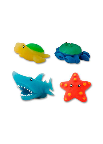 Стретчияграшка Обладатели морских глубин 115/CN22 в виде животного sbabam (304408485)