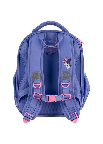 Рюкзак школьный каркасный Education Kuromi HK25-555S-2 Kite (322139118)