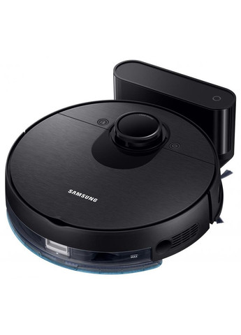 Роботпылесос с влажной уборкой VR3MB77312K/UK Samsung (314976825)