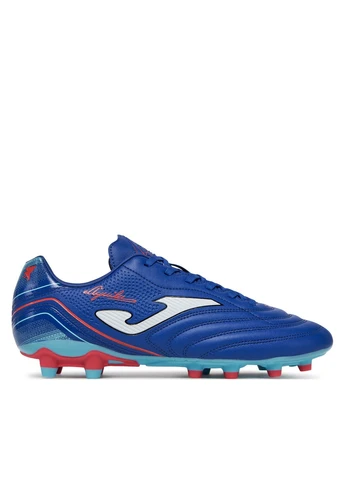 Синие бутсы aguila blue agus2504fg Joma