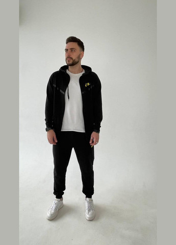 Стильний спортивний костюм з яскравим лого Vakko (322564827)