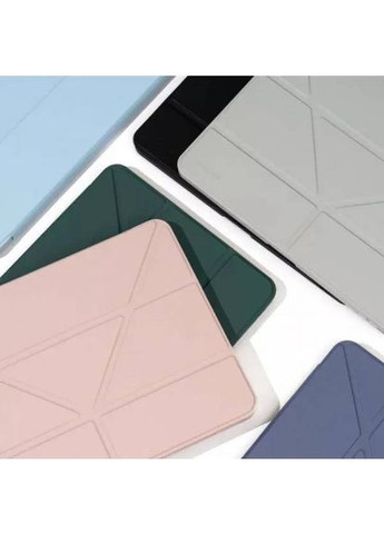 Чохол Solid Case iPad Air 11" 2024/2025 Pink (PCSCIDAR1116) Proove (351364170)