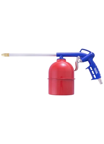 Набір лакофарбовий Mastertool верхній бак 600 мл 5 шт. (81-8738) Master Tool (349818571)