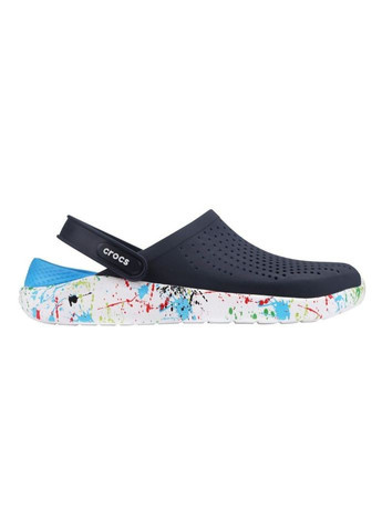 Крокс Лайтрайд Клог Clog Crocs Literide (326398436)