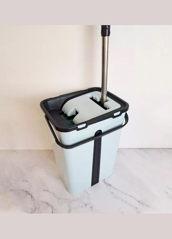 Набор для сборки stik 300 ведро 12 л (133156) Zambak Plastik (296656392)