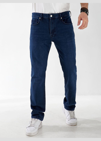 Джинси Antonie Straight чоловічі Fashion (337468933)