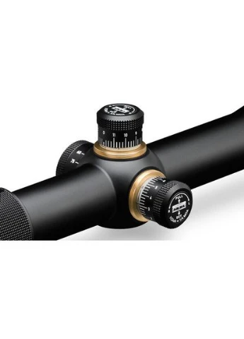 Приціл оптичний Viper 6.5-20x50 PA (Mil Dot) (VPR-M-06MD) Vortex (386505967)