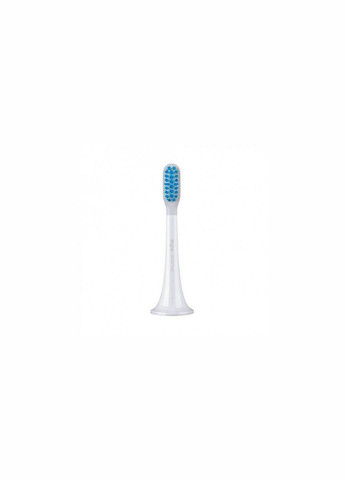 Набор сменных щетокнасадок Mi Sound Wave (Gum Care) Toothbrush Heads 3 in1 Kit (NUN4090GL) Xiaomi (280877447)
