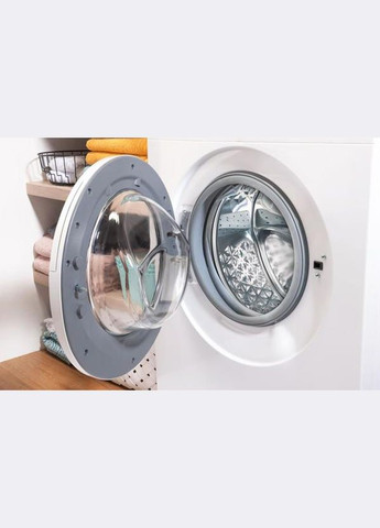 Пральна машина автоматична WNHPI 62SCSIRV/UA (WFLP6012) Gorenje (316510122)