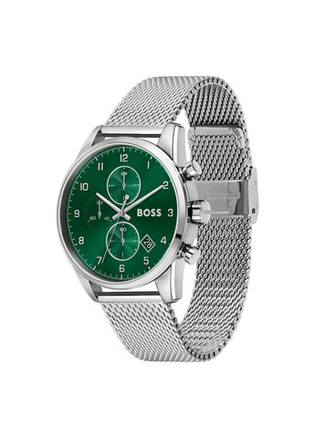 Чоловічий годинник Skymaster Hugo Boss 1513938 (296595027)