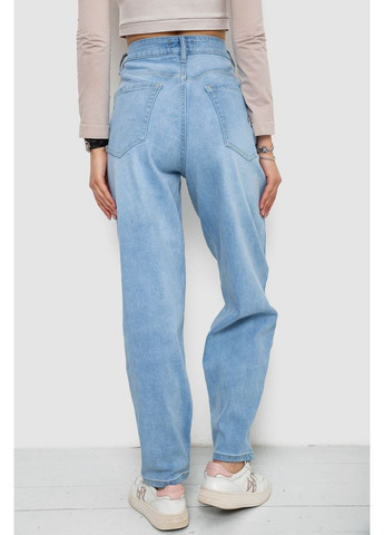 Джинси жіночі MOM Sport Line - (355885117)