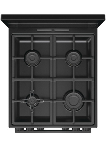 Плита комбинированная GK5C42BF Gorenje (368584015)