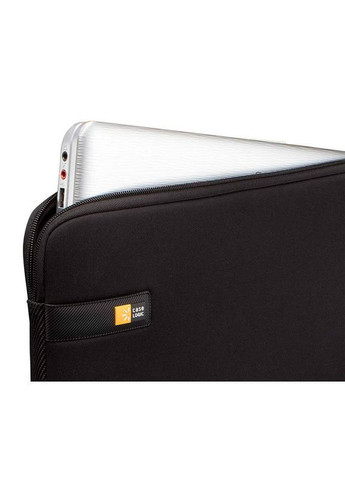 Чехол для ноутбука Laps Sleeve 14" LAPS-114 Black (6622044) Case Logic (322869476)