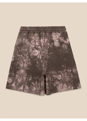 Шорты трикотажные тай-дай женские K-WTC02389 shop (2000999638244) shop (2000999638244) LAWA Шорти трикотажні (397474678)