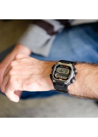 Годинник DW-291H-1A Casio (396701513)