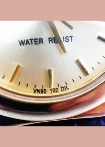 Наручные часы '' женские кварцевый кожаный ремешок () Q&Q VN95-100 (305391359)