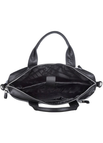 Сумка для ноутбука 11036 Чорна Shvigel (331906471)