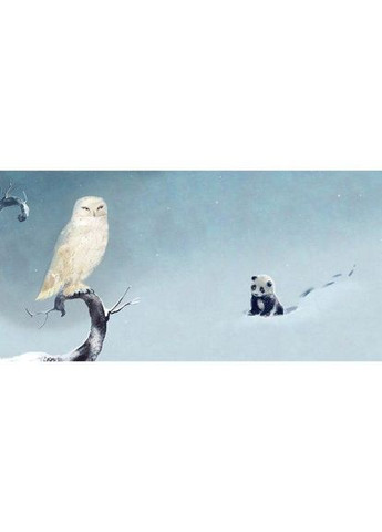 Книга Новые истории о Пандимуне. Автор - Кристина Нгуен (Белая Сова) No Brand (338874244)